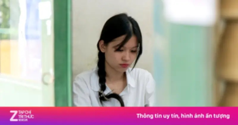 Học sinh TP.HCM tập dượt thi tốt nghiệp THPT sớm