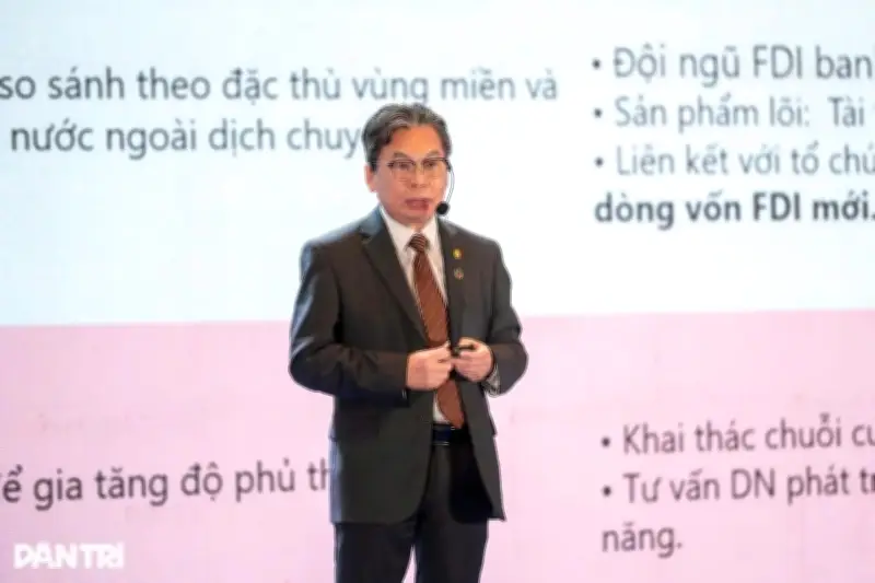 HDBank chuyển đổi số giúp doanh nghiệp tiếp cận tài chính dễ dàng hơn