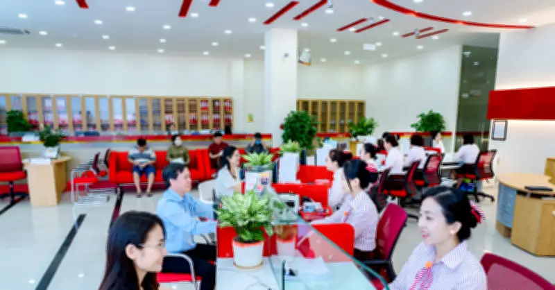 HDBank ra mắt gói tín dụng SME Linh hoạt 30.000 tỷ đồng hỗ trợ doanh nghiệp
