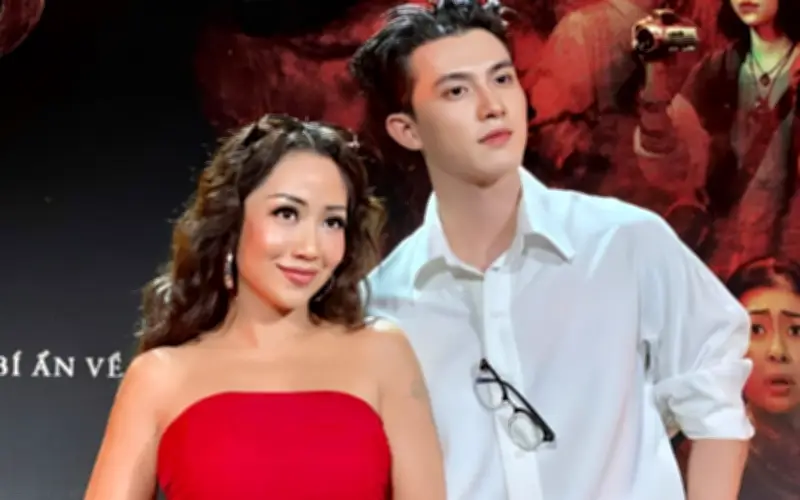Heo năm móng: Trần Ngọc Vàng và Ốc Thanh Vân gây sốt phòng vé
