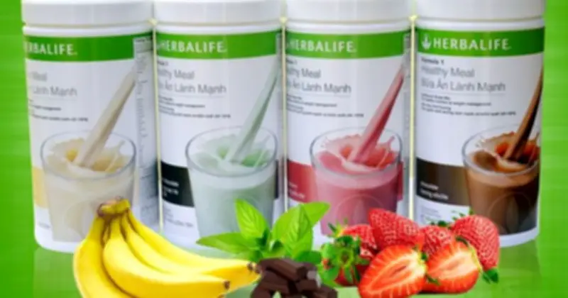 Herbalife Việt Nam thu hơn 2.000 tỷ đồng quý I/2026, vượt xa Trung Quốc
