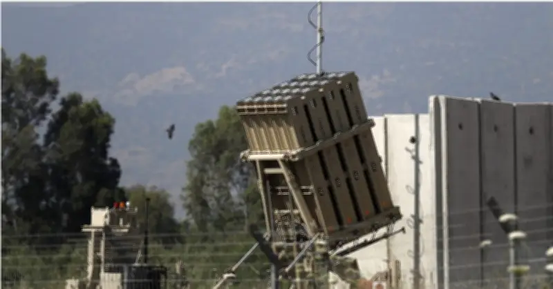 Hezbollah liên tiếp tấn công hệ thống phòng tên lửa của Israel