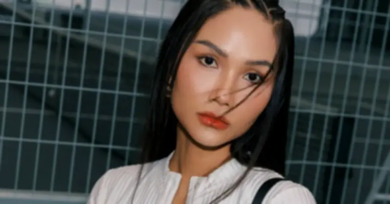 H'Hen Niê bật mí thời điểm mang thai, kể chuyện mua nhà online khi sắp sinh