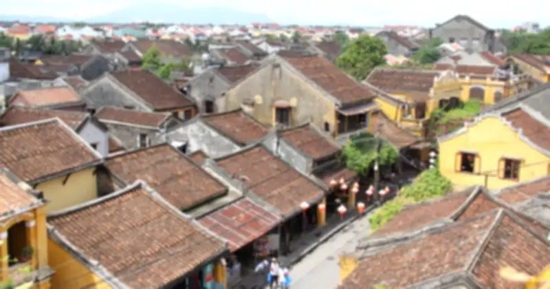 Hội An đề xuất cơ chế đặc thù cho đô thị di sản thế giới