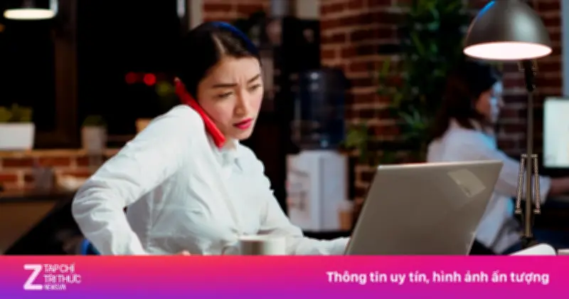 Hội chứng 'Tắc kè hoa': Khi thấu cảm biến thành cơn đói bản sắc