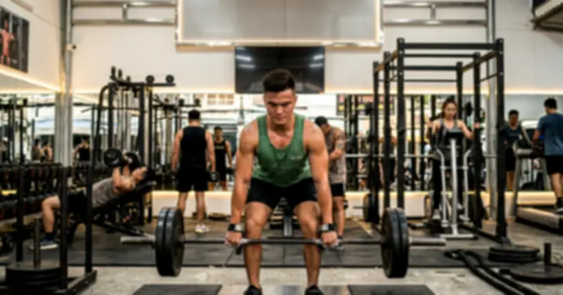 Hội chứng tim vận động viên: Nguy cơ tiềm ẩn khi tập luyện quá sức