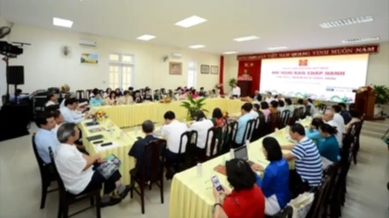 Hội Di sản Văn hóa Việt Nam họp lần thứ 2, đề ra 6 nhiệm vụ trọng tâm