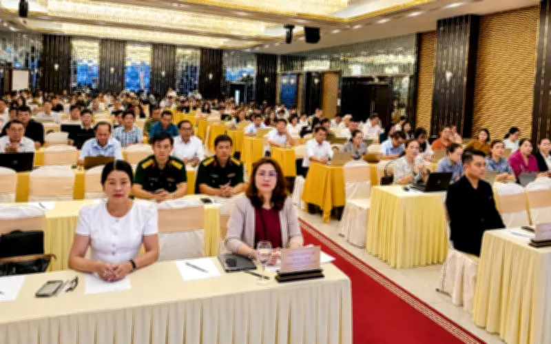 Hội Luật gia TP.Đồng Nai tích cực tham gia tập huấn chuyển đổi số trong phổ biến pháp luật