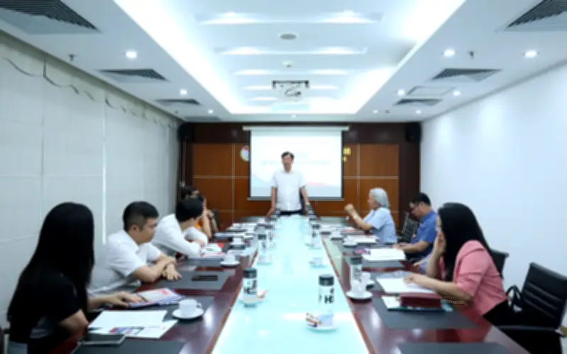 Hội đồng Biên tập Tạp chí Pháp lý họp đánh giá kết quả 6 tháng đầu năm 2026