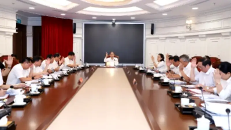 Hội đồng Thẩm phán TAND Tối cao thông qua 8 án lệ mới