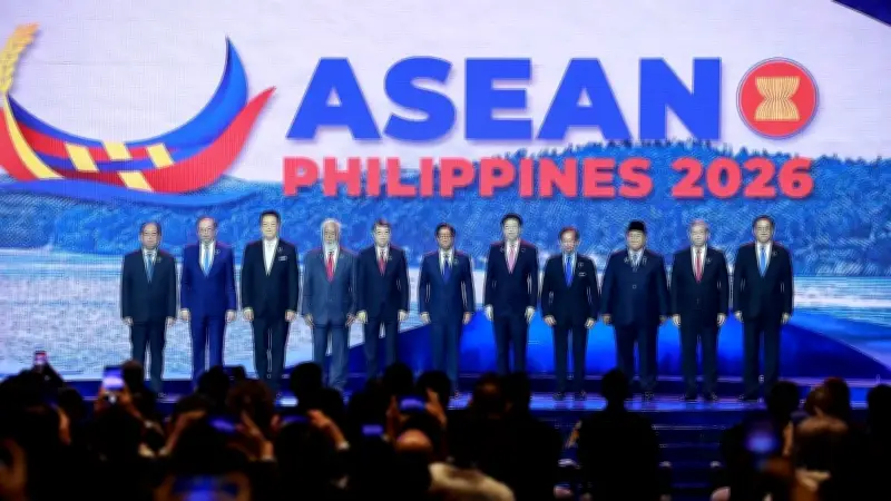 Hội nghị ASEAN: Việt Nam đề xuất ba trọng tâm hợp tác ứng phó thách thức