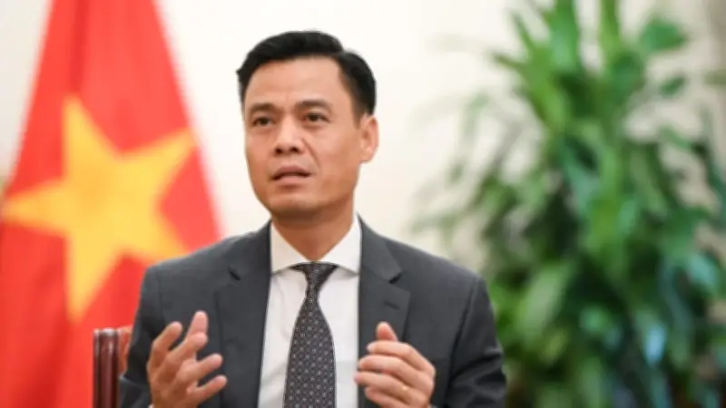 Hội nghị cấp cao ASEAN 48: Củng cố đoàn kết, ứng phó thách thức khu vực