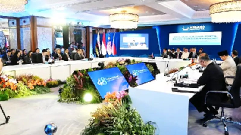 Hội nghị cấp cao ASEAN 48: Đánh dấu bước chuyển từ phản ứng sang kiến tạo tương lai