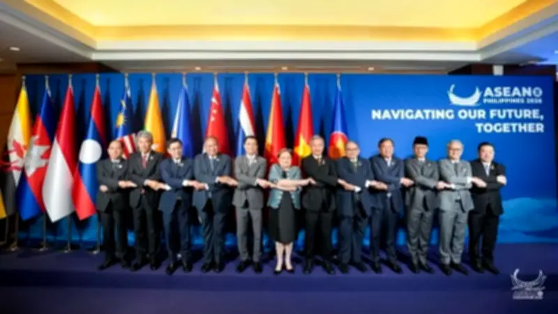 Hội nghị cấp cao ASEAN 48: Đoàn kết và tự chủ trước biến động khu vực