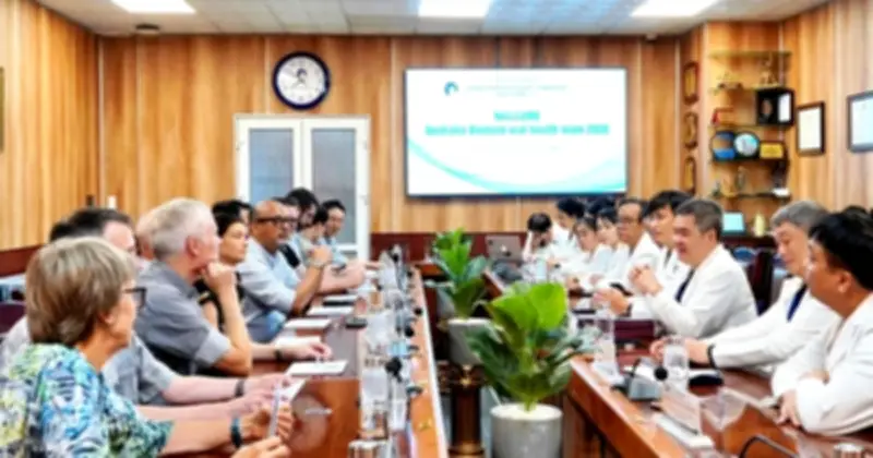 Hội nghị khoa học răng hàm mặt lần thứ 19: Cập nhật điều trị đa chuyên khoa