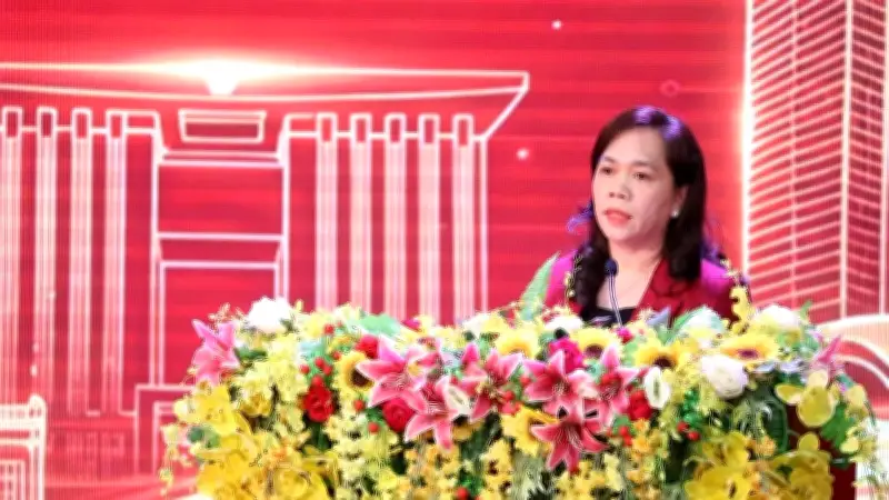 Hội nghị quán triệt chương trình hành động và ký kết đào tạo năm 2026