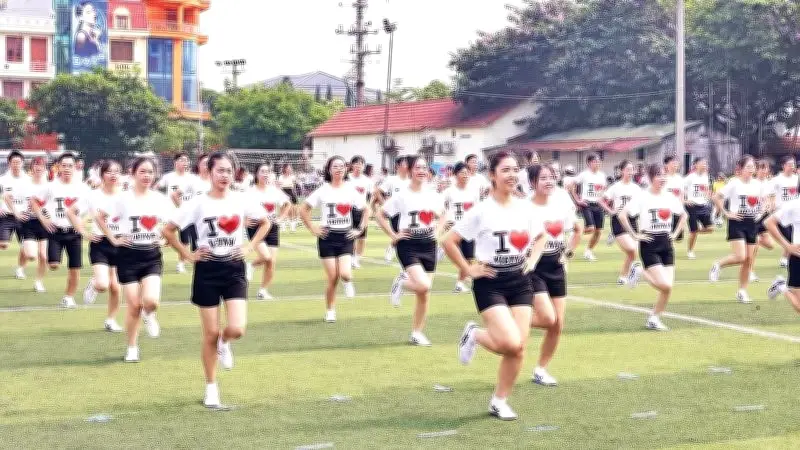 Hải Phòng chăm lo thiết thực cho công nhân lao động trong Tháng công nhân 2026