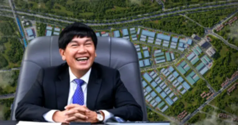 Hải Phòng sắp khởi công 4 khu công nghiệp lớn, KCN Hoàng Diệu của Hòa Phát hơn 3.400 tỷ đồng