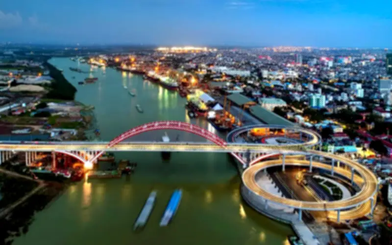 Hải Phòng đặt mục tiêu nâng cao hỗ trợ pháp lý cho doanh nghiệp giai đoạn 2026-2030