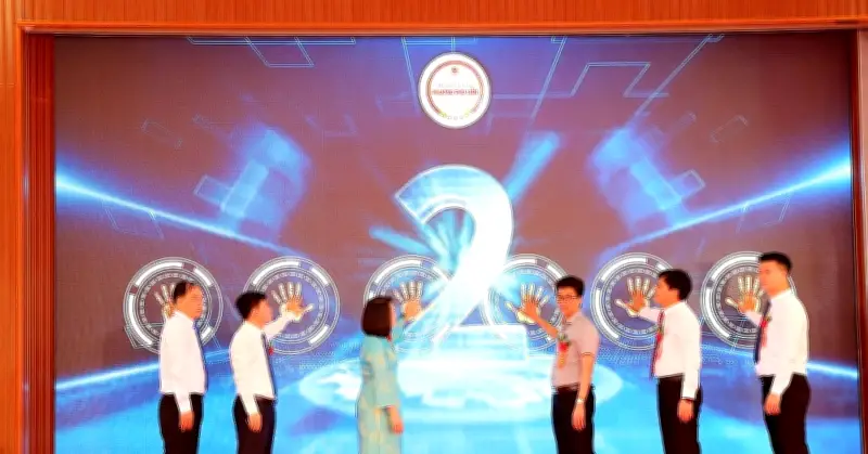 Hải Phòng tiên phong triển khai mô hình 'trường học xã hội chủ nghĩa'