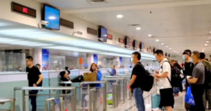Hải Phòng tạm hoãn xuất cảnh 4 người đại diện doanh nghiệp nợ thuế