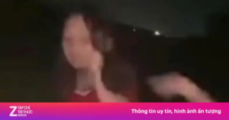 Hải Phòng: Xác định đối tượng hành hung nữ sinh trong đêm
