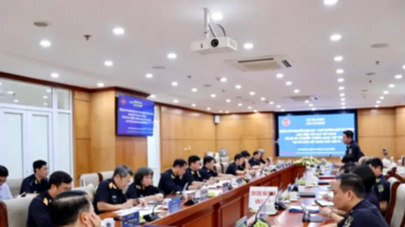 Hải quan triển khai thông quan tập trung, doanh nghiệp cần chủ động thích ứng