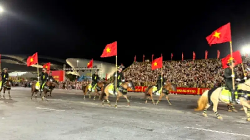 Hội thao quân sự, võ thuật và thể thao CAND năm 2026 khai mạc tại Quảng Ninh