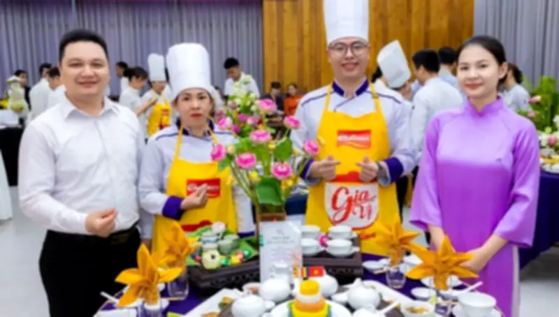Hội thi Ẩm thực Chay Huế mở rộng 2026: Tôn vinh tinh hoa ẩm thực chay