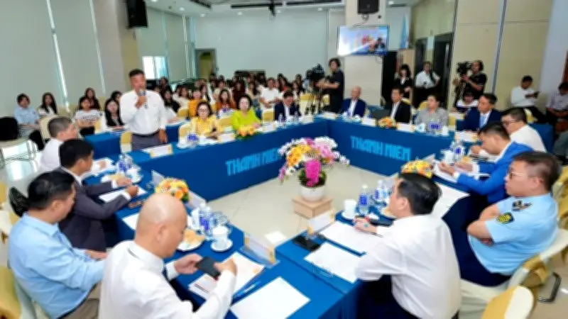 Hội thảo khơi thông sức mua: Doanh nghiệp kiến nghị giảm thuế kích cầu tiêu dùng