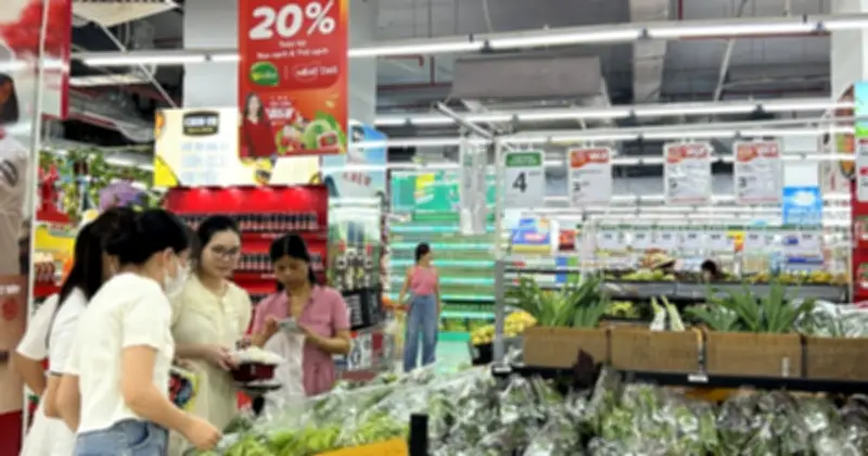 Hội thảo khơi thông sức mua, kích cầu tiêu dùng năm 2025