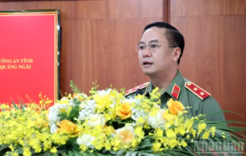 Hội thảo khoa học góp ý hoàn thiện Luật Xử lý vi phạm hành chính