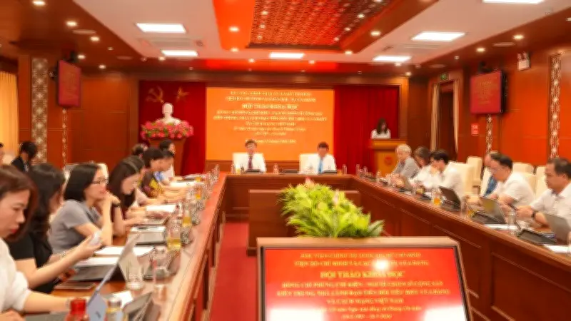 Hội thảo khoa học về đồng chí Phùng Chí Kiên: Bài học quý cho cán bộ hôm nay