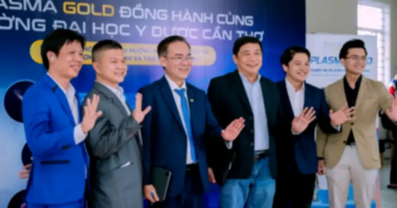 Hội thảo khoa học về xu hướng mới trong điều trị vết thương mạn tính và tạo hình thẩm mỹ