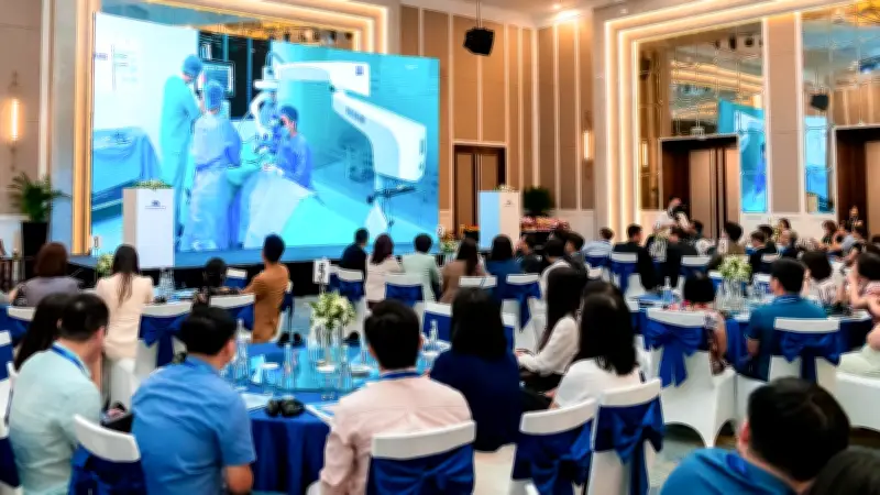 Hội thảo nhãn khoa cập nhật xu hướng điều trị mới