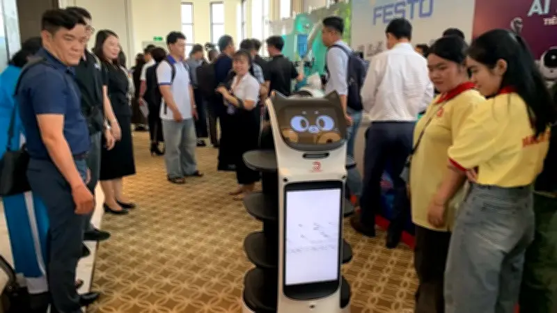 Hội thảo phát triển hệ sinh thái đổi mới sáng tạo vùng Đồng bằng sông Cửu Long