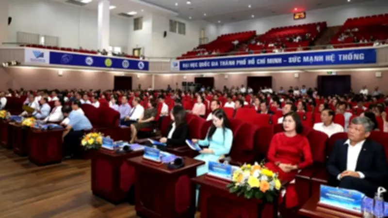 Hội thảo thị thực nhân tài: Cần chính sách đột phá để cạnh tranh toàn cầu