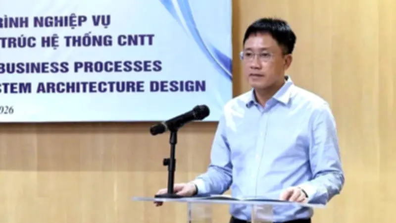 Hội thảo tổng kết Dự án hiện đại hóa quản lý thuế Việt Nam - Hàn Quốc