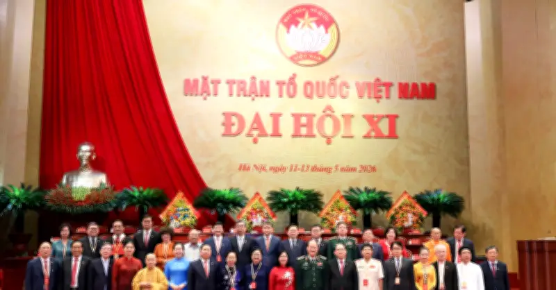 Hiệp thương cử 397 nhân sự tham gia Ủy ban Trung ương MTTQ Việt Nam khóa mới