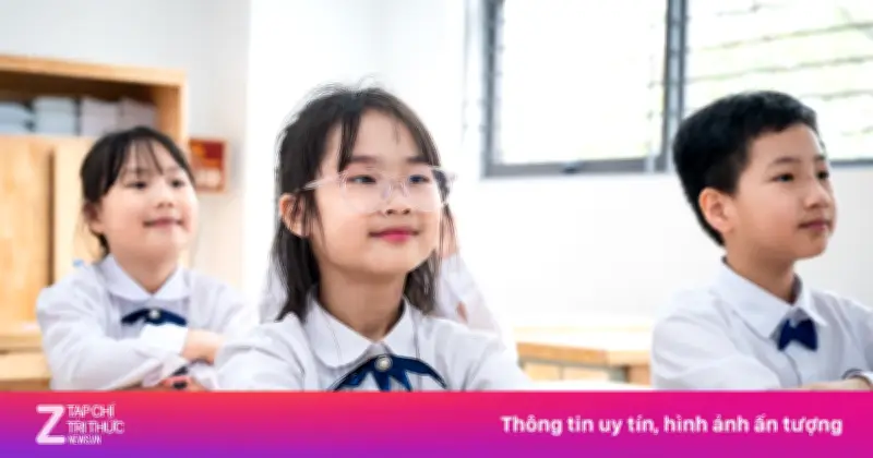 Hiệu trưởng Hà Nội chủ động điều chỉnh giờ học khi nắng nóng gay gắt
