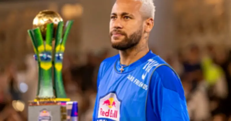 HLV Ancelotti chơi canh bạc mạo hiểm với Neymar tại World Cup 2026