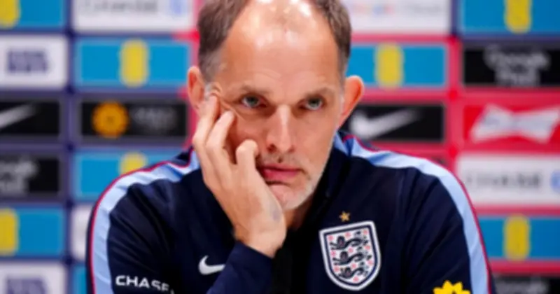 HLV Tuchel và Ancelotti gây sốc với quyết định nhân sự trước World Cup 2026