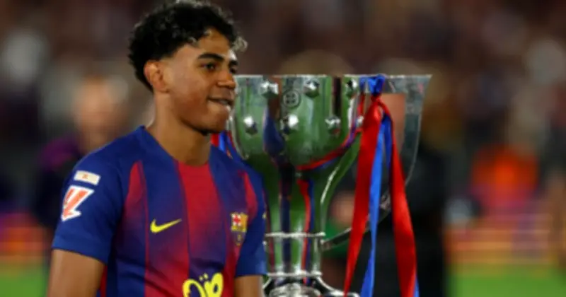 HLV Tây Ban Nha xác nhận Yamal sẵn sàng cho World Cup 2026