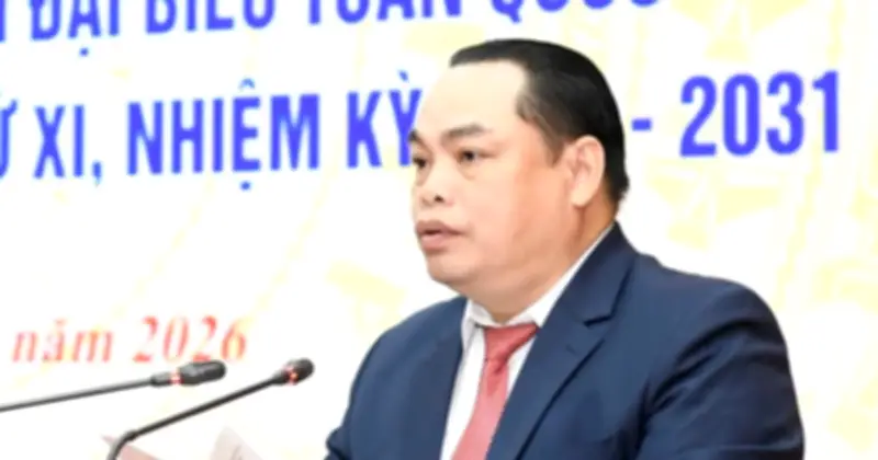 Hơn 1.300 đại biểu dự Đại hội MTTQ Việt Nam lần thứ XI
