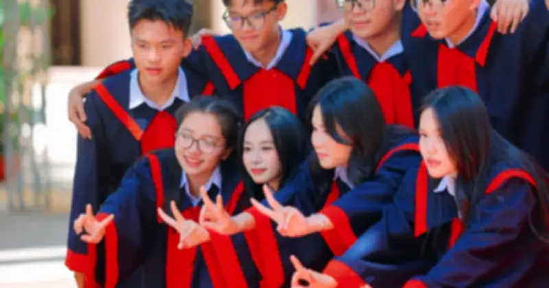 Hơn 26.600 học sinh đăng ký thi lớp 10 tại Khánh Hòa, vượt chỉ tiêu hơn 7.000