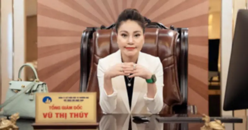 Hơn 43.000 nạn nhân bị vợ ca sĩ Khánh Phương lừa đảo, chiếm đoạt hàng nghìn tỷ đồng