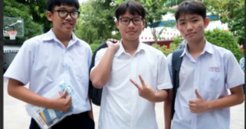 Hơn 4.700 thí sinh đăng ký thi lớp 10 Trường Phổ thông Năng khiếu năm 2026
