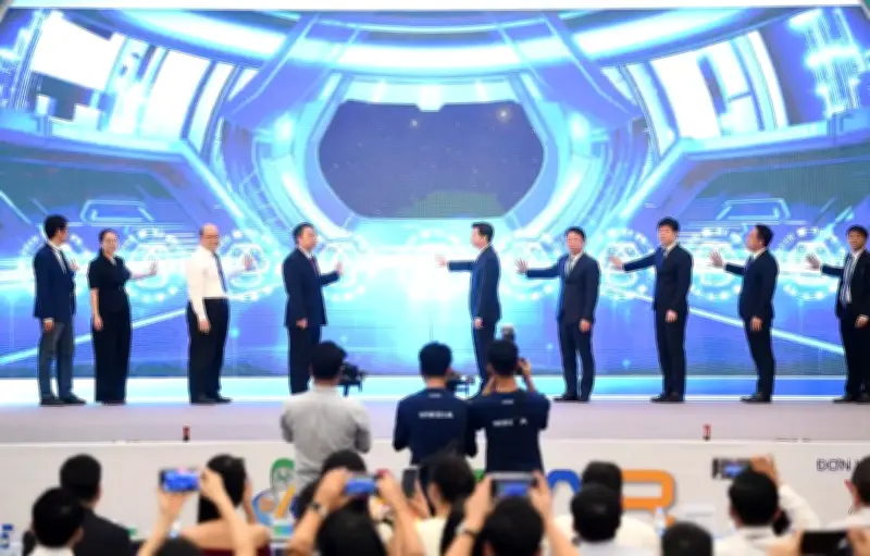 Hơn 5.000 thí sinh tham gia vòng chung kết VSAR 2025-2026