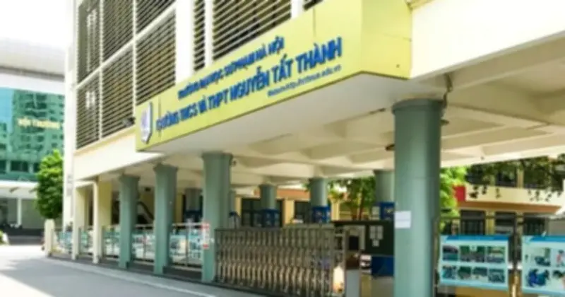 Hơn 6.300 thí sinh tranh suất vào lớp 6 trường Nguyễn Tất Thành, tỷ lệ chọi gần 1/20