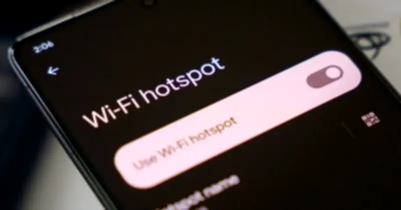 Hạn chế khi dùng hotspot di động thay internet cố định tại nhà